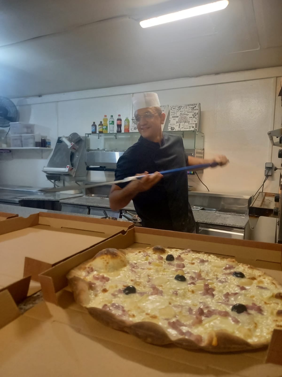 PIZZERIA BEN - photo 1