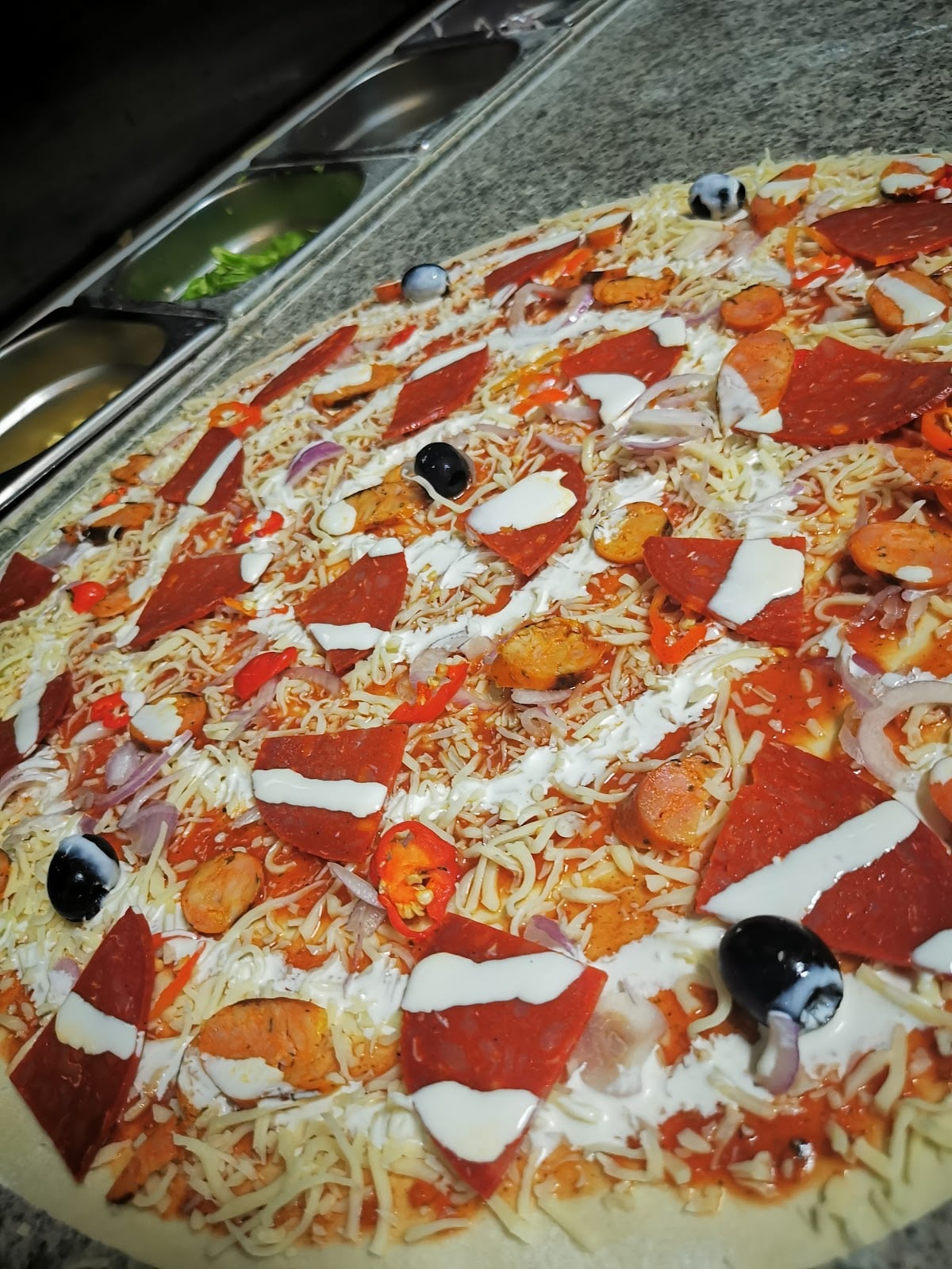 PIZZERIA BEN - photo 3