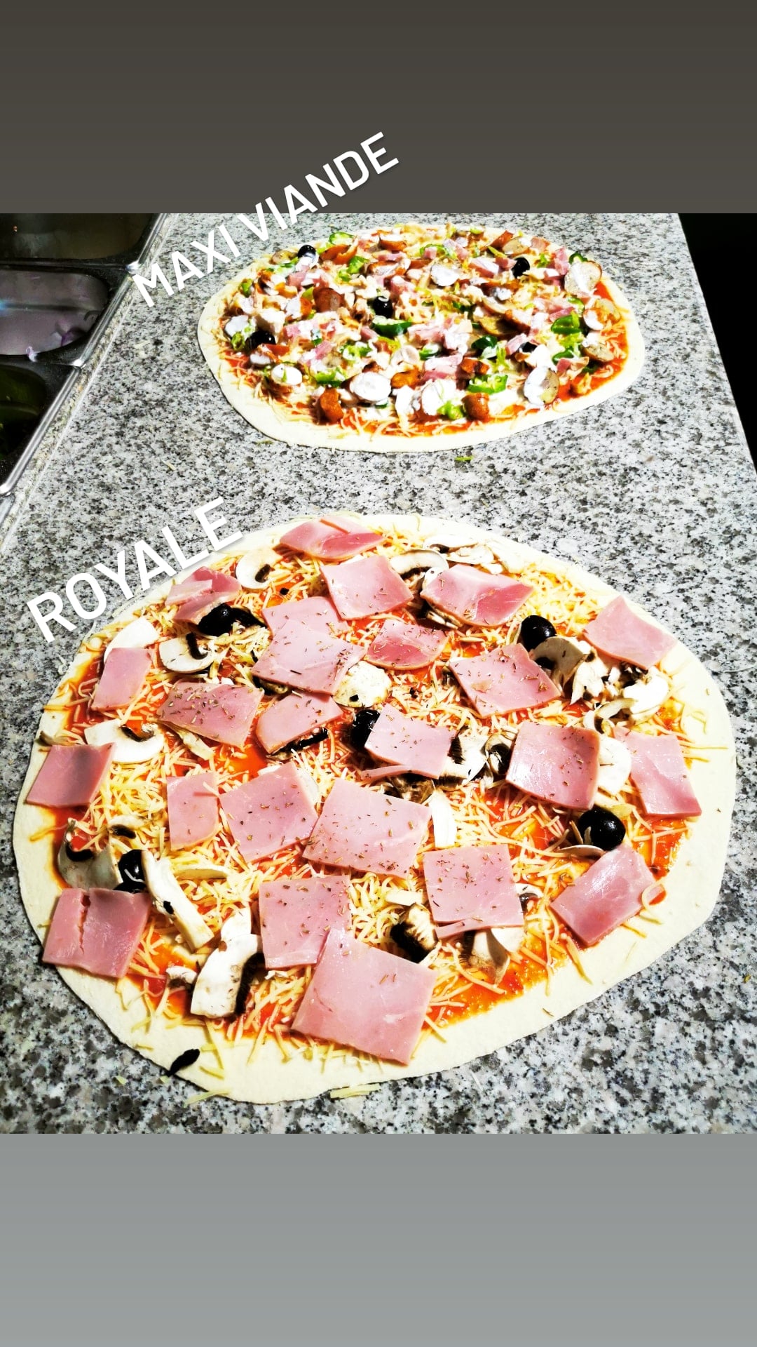 PIZZERIA BEN - photo 4