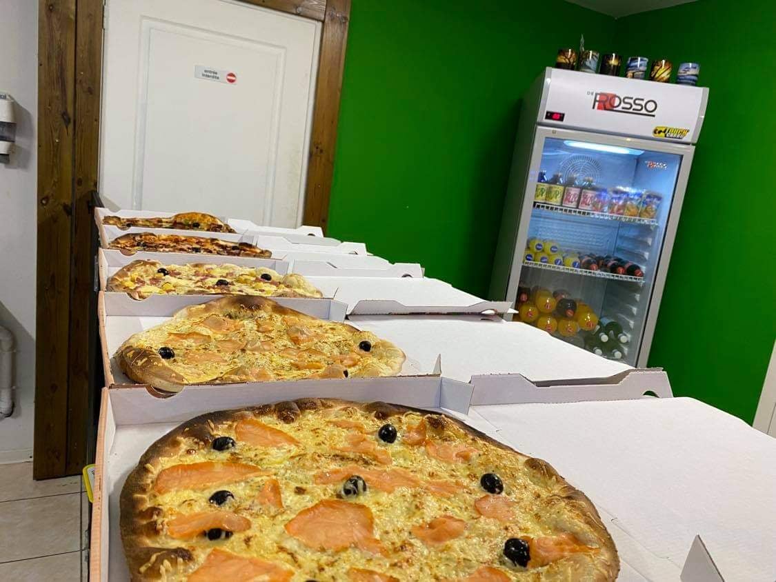 PIZZERIA BEN - photo 5